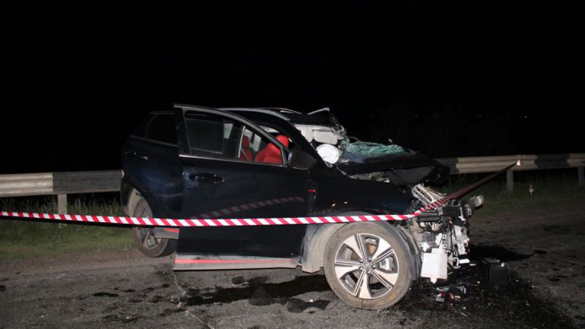  БҚО полиция департаментінің баспасөз қызметі