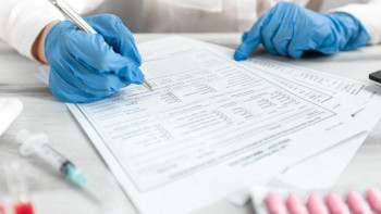 Фотография к новости: Жетісу облысында жалған медициналық құжаттарды сатып келген топ ұсталды