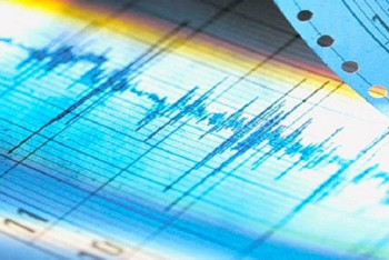 Фотография к новости: Алматыдан 272 км қашықтықта жер сілкінді