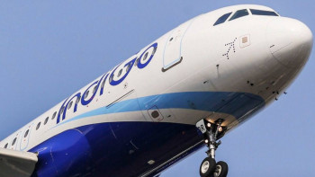 Фотография к новости: Дели – Алматы бағыты бойынша әуе рейстер ұшатын болды