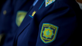 Фотография к новости: Бас прокуратура халықаралық шарттардың электрондық картасын әзірледі