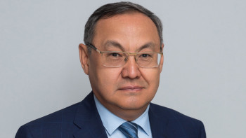 Фотография к новости: Ұлттық ғылым академиясының вице-президенттері тағайындалды