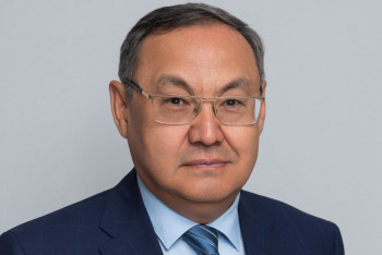 Фотография к новости: Ұлттық ғылым академиясының вице-президенттері тағайындалды