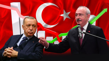 Фотография к новости: Режеп Тайып Ердоған жеңілсе не болады?