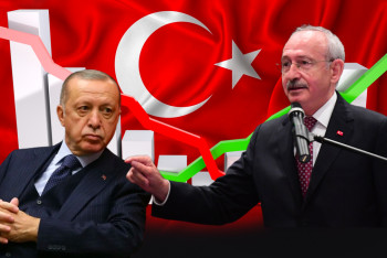 Фотография к новости: Режеп Тайып Ердоған жеңілсе не болады?