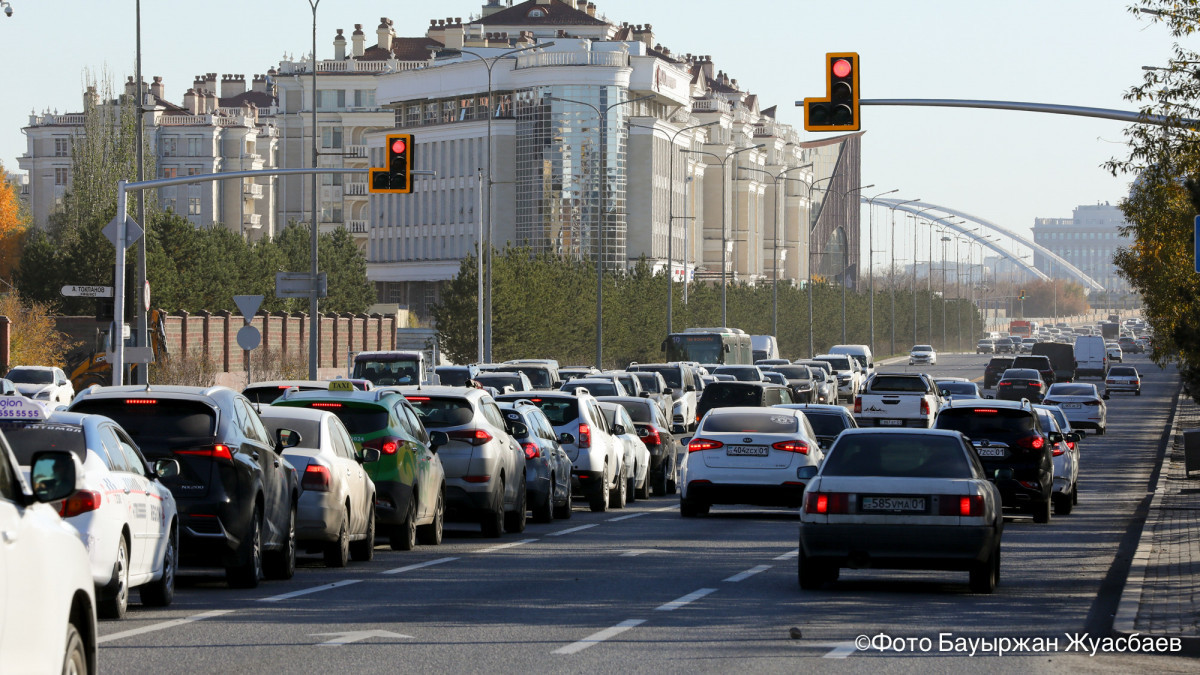  Бауыржан ЖУАСБАЕВ  