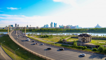 Фотография к новости: «Елорда жастары» қатысушыларына қойылатын талаптар қандай