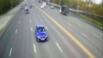 Фотография к новости: Өскеменде жалған нөмірмен жүрген көліктің 3 млн теңгеге жуық айыппұлы бары анықталды