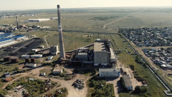 Фотография к новости: Үкімет Көкшетаудағы қазандықтарды жөндеуге 2 млрд теңгеге жуық қаржы бөлді