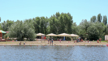 Фотография к новости: Суға кеткендер саны үш есе азайды