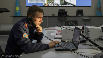 Фотография к новости: Үлкен Алматы көлі маңында Аустралия азаматы жоғалып кетті