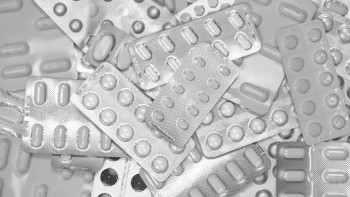 Фотография к новости: Дәрі-дәрмек бағасы тағы қымбаттауы мүмкін бе?