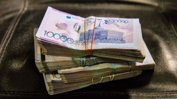 Фотография к новости: Талдықорғанда студенттерді 24 миллион теңгеге алдаған алаяқ ұсталды