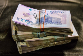 Фотография к новости: Талдықорғанда студенттерді 24 миллион теңгеге алдаған алаяқ ұсталды