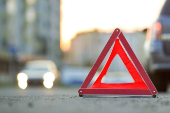 Фотография к новости: Елде екі күнде 27 адам жол апатынан қайтыс болды