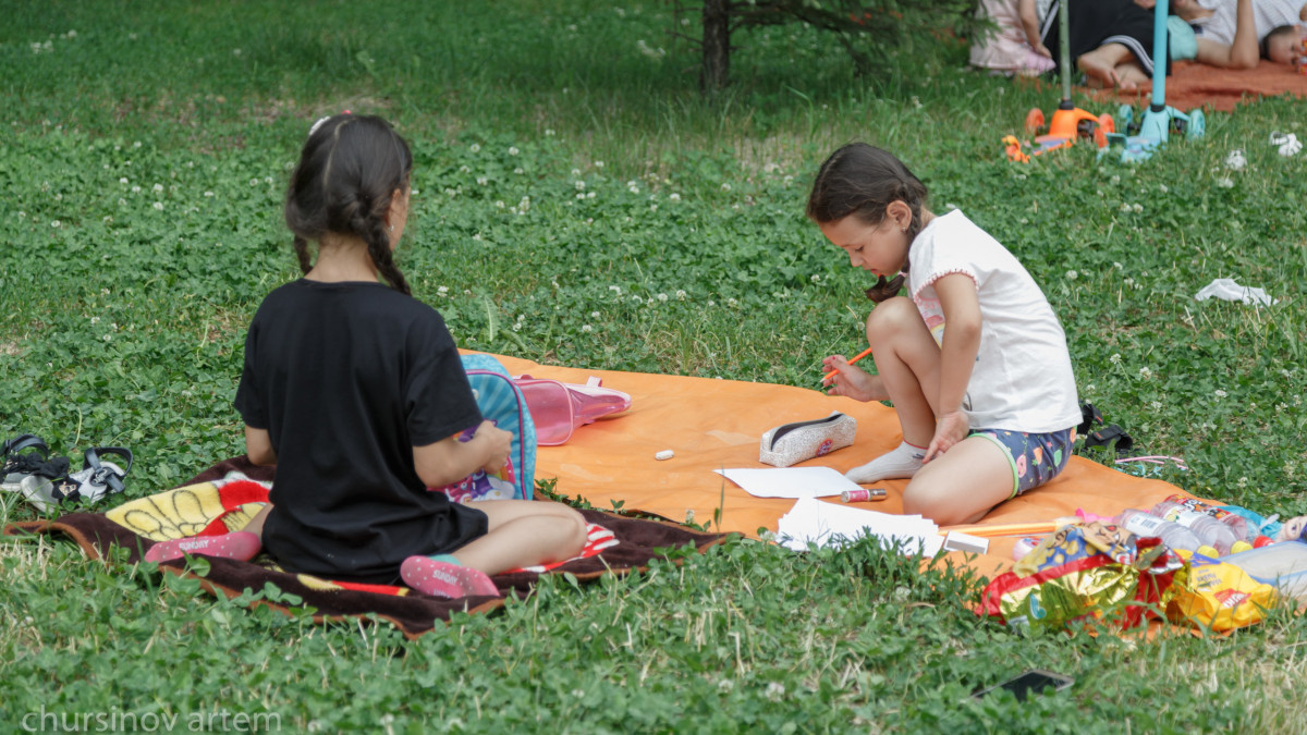  Артём Чурсинов  