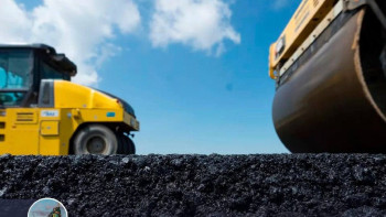 Фотография к новости: Жол-құрылыс материалдарының сапасын тексеруге сұраныс артып отыр