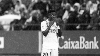 Фотография к новости: Нәсілшілдік қорлауға тап болған Винисиус "Реалдан" кете ме?