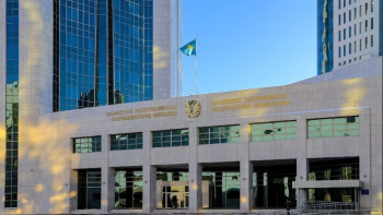 Фотография к новости: Қазақстан мен Түркия арасындағы кедендік бақылау жеңілдейді