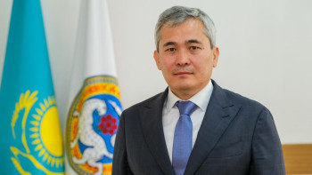 Фотография к новости: Алматы әкімі аппаратының басшысы ауысты