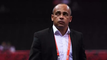 Фотография к новости: «Қайрат» футзал клубының бас бапкері қызметінен кетті