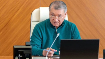 Фотография к новости: Қыстай әбігерге салған Риддер жылу электр орталығы күрделі жөндеуден өтеді