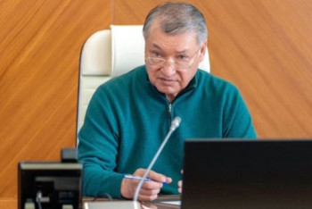 Фотография к новости: Қыстай әбігерге салған Риддер жылу электр орталығы күрделі жөндеуден өтеді