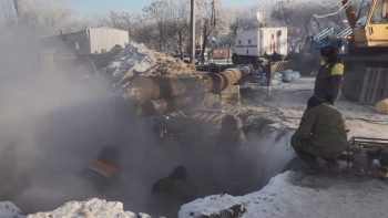 Фотография к новости: Екібастұз тұрғыны коммуналдық апаттан соң 400 мың теңгені өндіріп алды