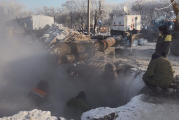 Екібастұз тұрғыны коммуналдық апаттан соң 400 мың теңгені өндіріп алды