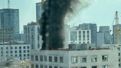 Астанадағы жарылыстың алдын ала себебі айтылды