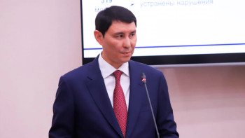 Фотография к новости: Қазақстан Ресейге дрон жеткізіп отыр ма? Министр жауап берді