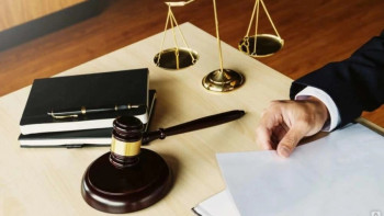 Фотография к новости: Қостанайда бірнеше лауазымды тұлға сотқа тартылды