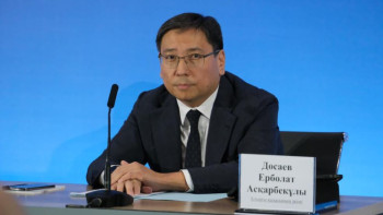 Фотография к новости: Кеңес кезін сағынған ақсақал Досаевтан көшенің атын ауыстыруды сұрады