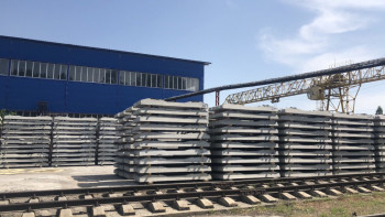 Фотография к новости: Алматылық зауыт өнімдері ТМД елдеріне экспортталады