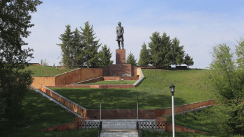 Фотография к новости: Шоқан музейі күрделі жөндеуден өтеді