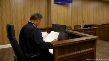 Фотография к новости: «ТЭК-Қазақстан» отын-энергетикалық кешеніне 1,6 млрд теңге айыппұл салынды