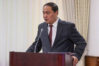 Оңтүстікте мақтаға қарағанда жүгері өсірген пайдалы - министр