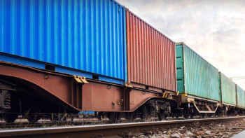 Фотография к новости: Қазақстан мен ҚХР көлік-логистика саласында өзара әріптестікті нығайтуға мүдделі