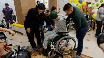 Фотография к новости: Қазақстан азаматтары енді Біріккен ұлттар ұйымына шағымдана алады