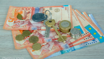 Фотография к новости: «Дипломмен - ауылға». Павлодарға барған 6600 азамат көтермеақы алды