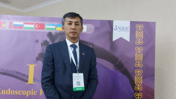 Фотография к новости: Сәнге айналған асқазанды кішірейту отасы Қазақстанда да дәстүрге енуі мүмкін