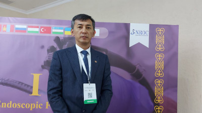 Сәнге айналған асқазанды кішірейту отасы Қазақстанда да дәстүрге енуі мүмкін