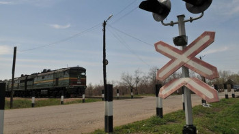 Фотография к новости: «Атырау – Алматы» пойызында сәби дүниеге келді