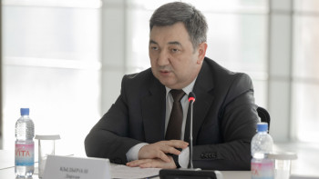 Фотография к новости: Қазақ әлде қазақстандық? - министр жауап берді