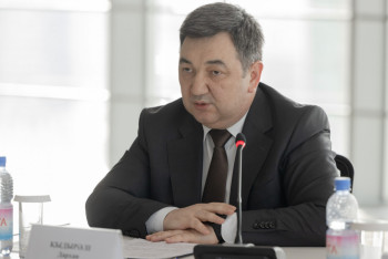 Фотография к новости: Қазақ әлде қазақстандық? - министр жауап берді