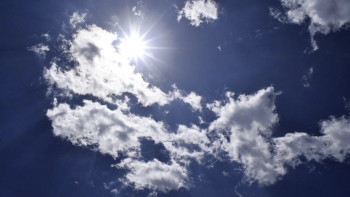 Фотография к новости: 26 мамырға арналған ауа райы болжамы