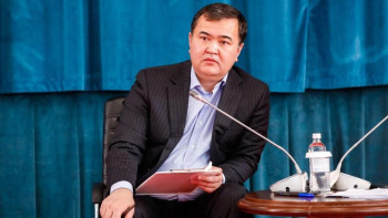 Фотография к новости: Астана әкімі Агроқалашық тұрғындарымен кездесті