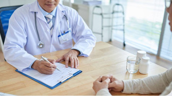 Фотография к новости: Алматыда тері қатерлі ісігінің алдын алу үшін тегін тексерілуге болады