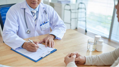 Алматыда тері қатерлі ісігінің алдын алу үшін тегін тексерілуге болады