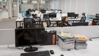 Фотография к новости: Қазақстандықтардың 60%-ы онлайн-алаяқтық құрбаны болды